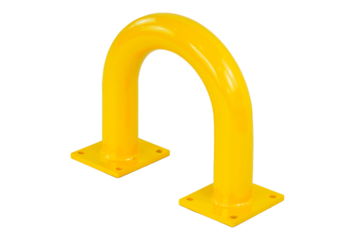 UDOBÄR Rammschutzbügel