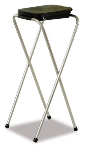 UDOBÄR Müllsackständer für 120-Liter-Säcke