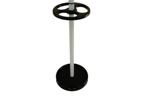 UDOBÄR Garderobenständer mit 8 Mantelhaken