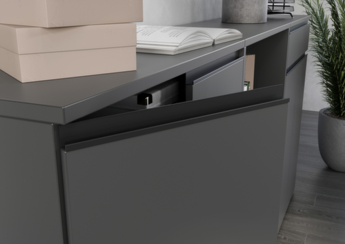 Aktenschrank 4040