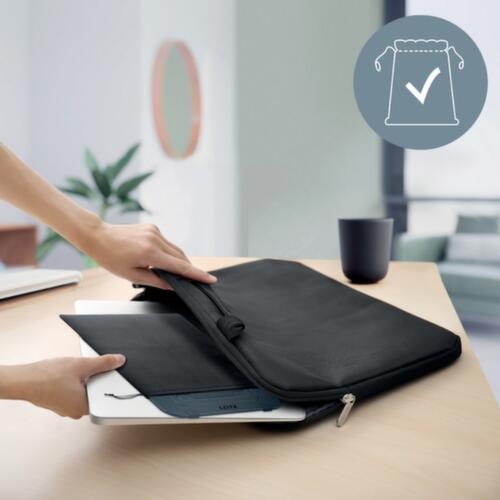 Leitz Ultraflacher Laptopständer Ergo, Breite 300 mm