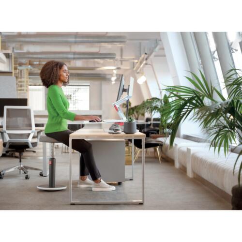 Leitz Multi-Winkel-Notebookständer ErgoMulti-Winkel, Breite 258 mm