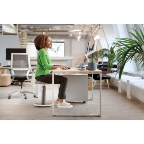 Leitz Multi-Winkel-Notebookständer ErgoMulti-Winkel, Breite 258 mm