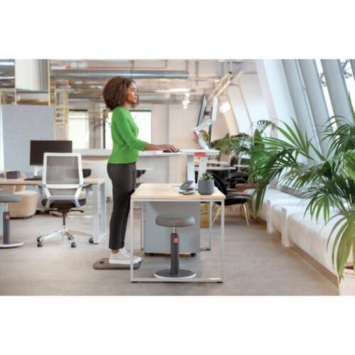 Leitz Multi-Winkel-Notebookständer ErgoMulti-Winkel, Breite 258 mm