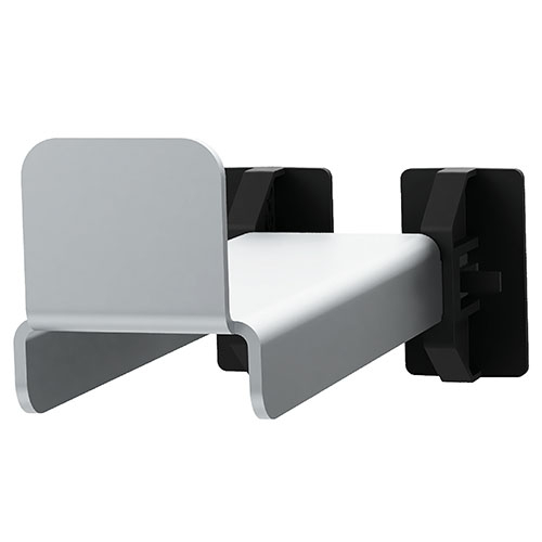 Kabelhalter SimplaClip für Lochplatte