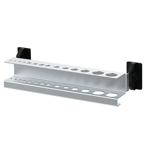 Bohrer-/Imbushalter SimplaClip für Lochplatte