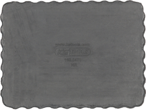 KS Tools Gummiauflage 04 für Hebebühnen