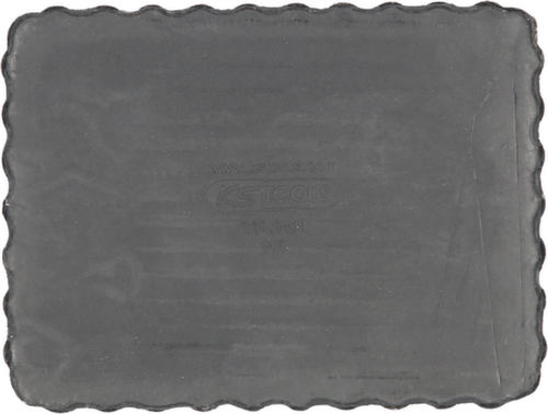 KS Tools Gummiauflage 05 für Hebebühnen