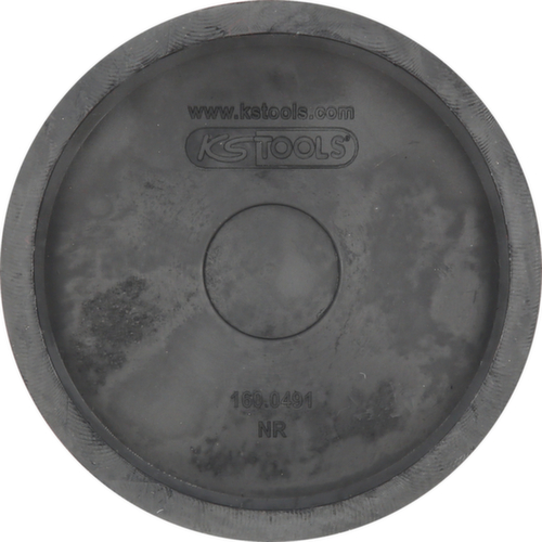 KS Tools Gummiteller 15 für Grazia / Ravaglioli Hebebühnen