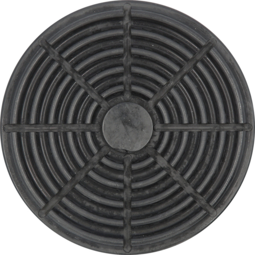 KS Tools Gummiteller 19 für Intertech Hebebühnen