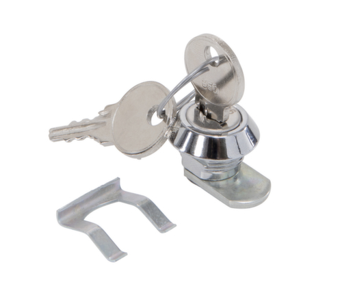 Gmöhling Zylinderschloss G®-BOX für Rollbox