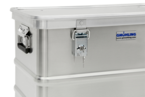 Gmöhling Zylinderschloss G®-BOX für Rollbox