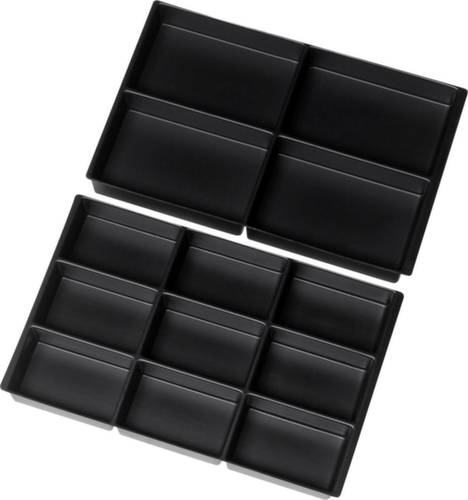 RAU Schubladeneinsatzset Tom für Werkbank