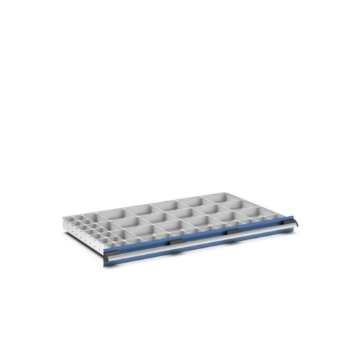 bott Einsatzkasten-Set cubio