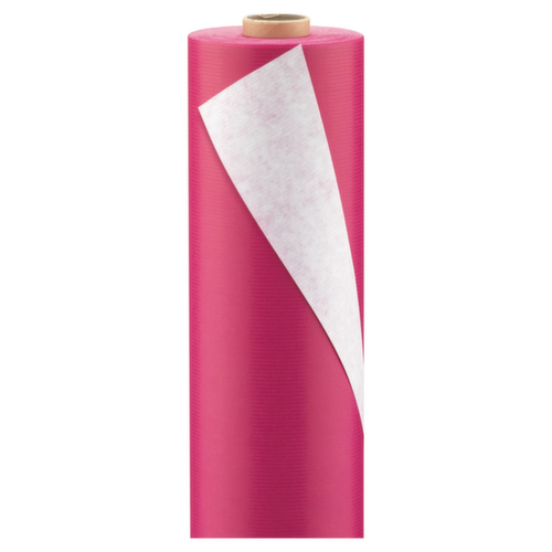 Kraftpapier pink