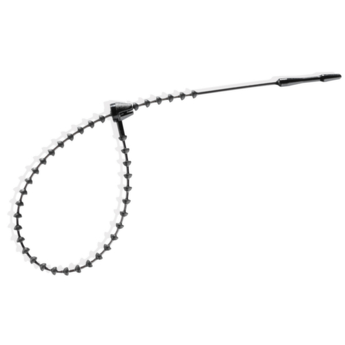 regulierbare Sicherheitsfäden