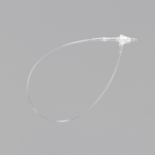 SICHERHEITSFÄDEN MILCHIG 225 MM