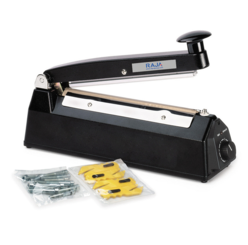 TopEco Folienschweißgerät 330 x 75 x 150 mm