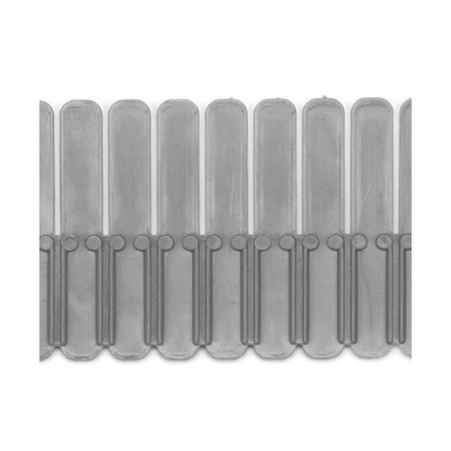 Trenneinsatz für Stapelbehälter 1104 mm lang