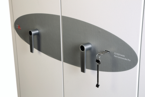 Phoenix Safe Brandschutzschrank Fire Commander Pro für Wertgegenstände