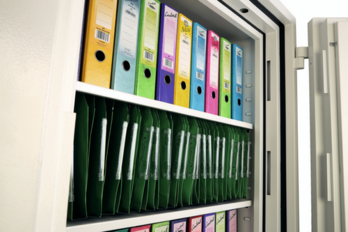 Phoenix Safe Brandschutzschrank Fire Commander Pro für Wertgegenstände