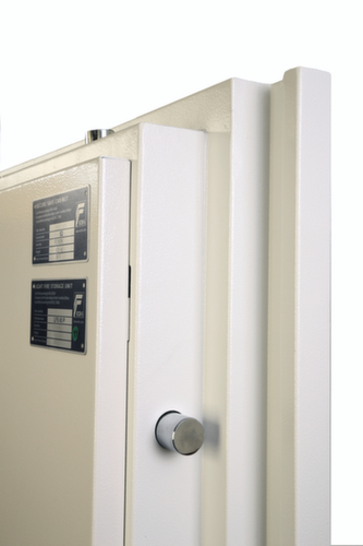 Phoenix Safe Brandschutzschrank Fire Commander Pro für Wertgegenstände