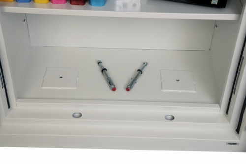 Phoenix Safe Brandschutzschrank Fire Commander Pro für Wertgegenstände