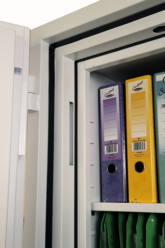 Phoenix Safe Brandschutzschrank Fire Commander Pro für Wertgegenstände