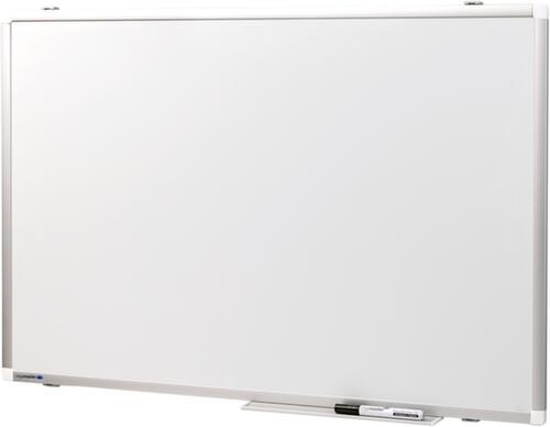 Legamaster Whiteboard PREMIUM PLUS aus emailliertem Keramikstahl