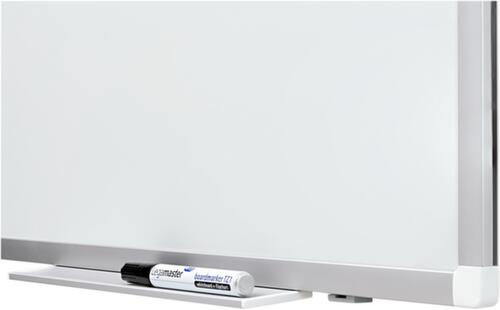 Legamaster Whiteboard PREMIUM PLUS aus emailliertem Keramikstahl