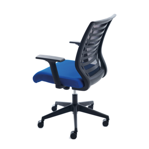 Rocada Bürodrehstuhl mit Netzrücken