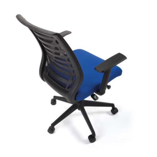 Rocada Bürodrehstuhl mit Netzrücken