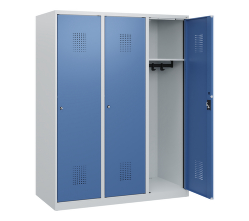 C+P Schulspind Evolo PLUS bodenstehend