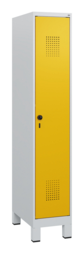 C+P Schulspind Evolo PLUS mit Füßen