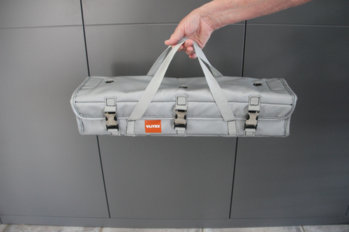 VLITEX Sicherheitstasche für E-Fahrrad-Akkus