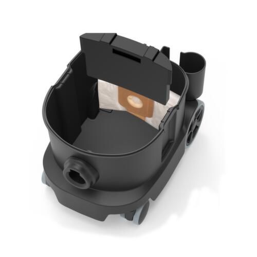 Extra leiser Trockensauger ERA PRO mit interaktivem Touchdisplay