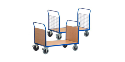 System-Plattformwagen