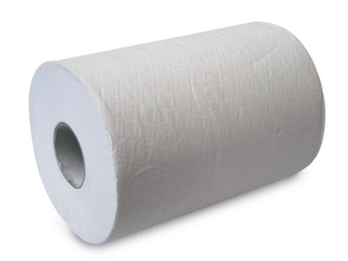 CWS Rouleau d'essuie-mains en papier, cellulose