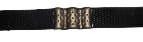 Chapes pour feuillard de cerclage PP