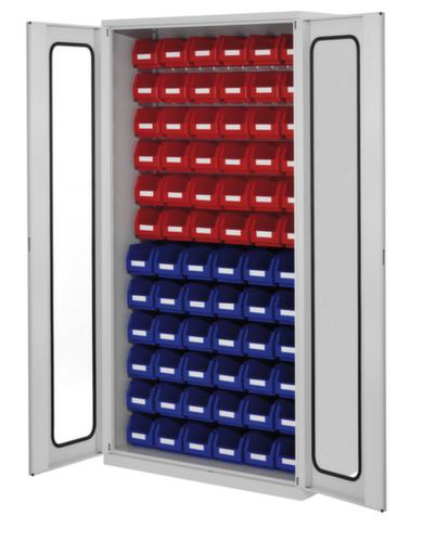 Kappes Armoire avec plaques à fentes RasterPlan®