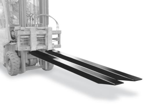 Bauer Rallonge de fourche