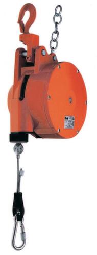 Équilibreur de charge