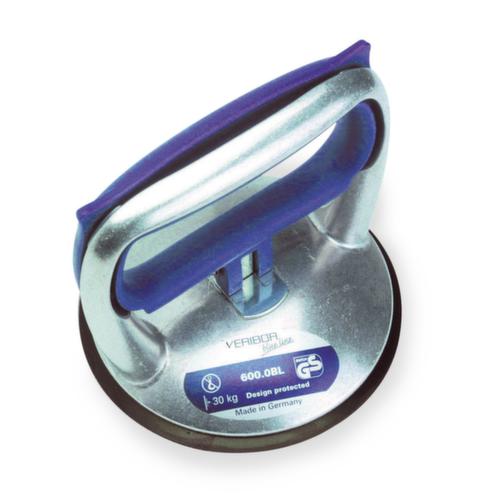 Ventouse de manutention avec 1 ventouse