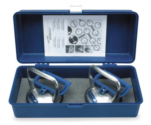 Ventouse de manutention avec 1 ventouse