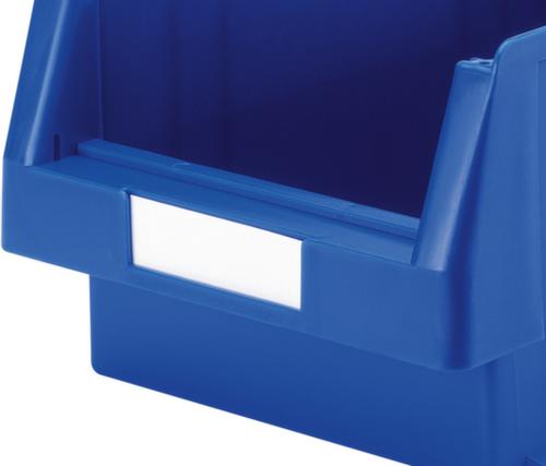 Étiquettes pour bacs à bec Eco