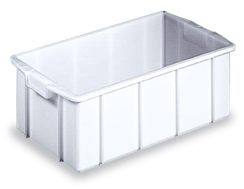 Bac gerbable pour aliments