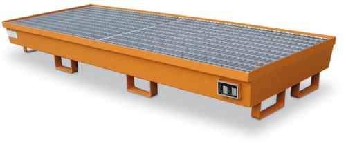 Bauer Bac de rétention emboîtable