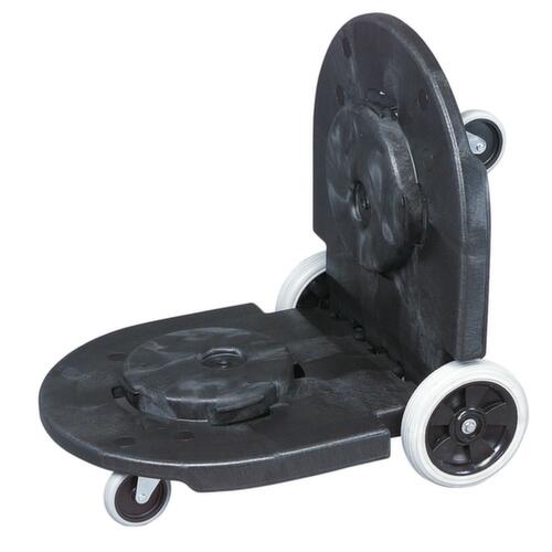 Rubbermaid Conteneur universel