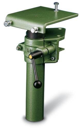 Étau parallèle en fonte grise