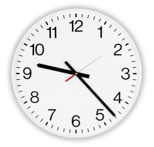 Horloge murale industrielle Ø 400 mm